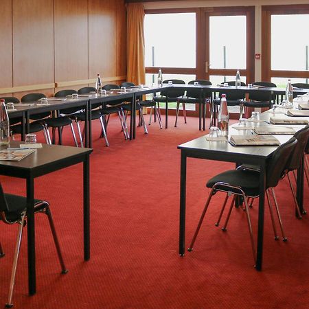 Brit Hotel Agen - L'Aquitaine Le Passage  Dış mekan fotoğraf